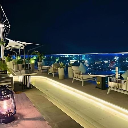 Can Ho "2" Oasky View Bien 3 Phong 5 Giuong- Oasky Sea View Apartment Vũng Tàu Exterior foto