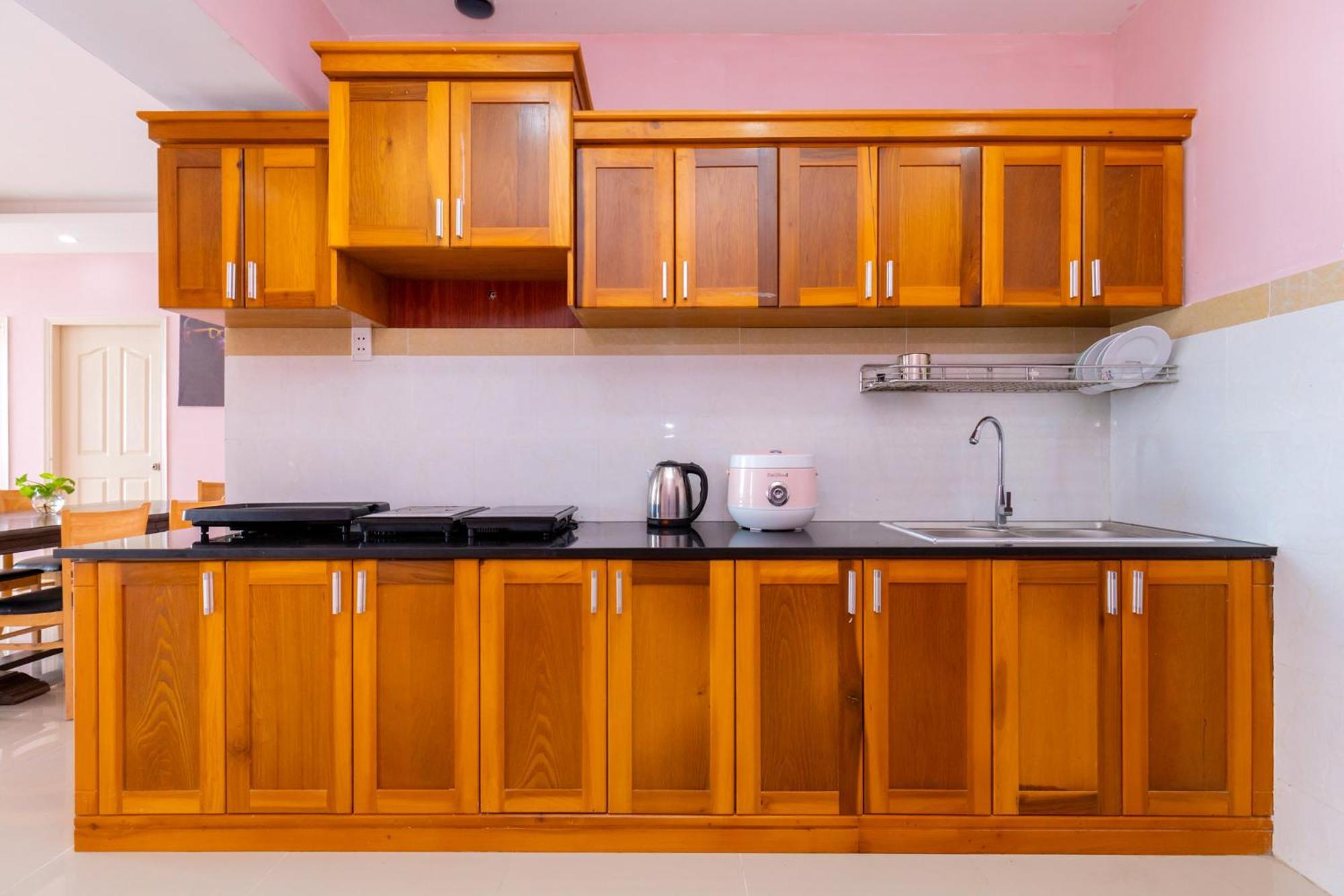 Can Ho "2" Oasky View Bien 3 Phong 5 Giuong- Oasky Sea View Apartment Vũng Tàu Exterior foto