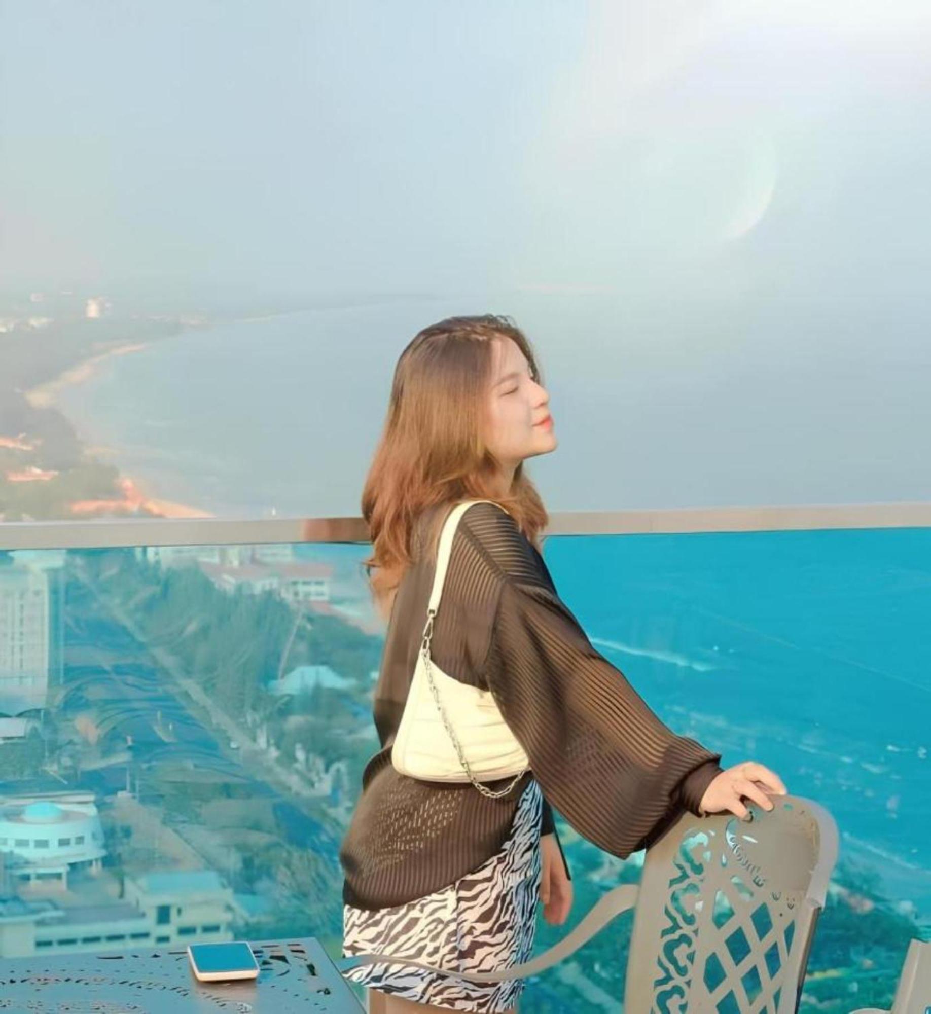 Can Ho "2" Oasky View Bien 3 Phong 5 Giuong- Oasky Sea View Apartment Vũng Tàu Exterior foto