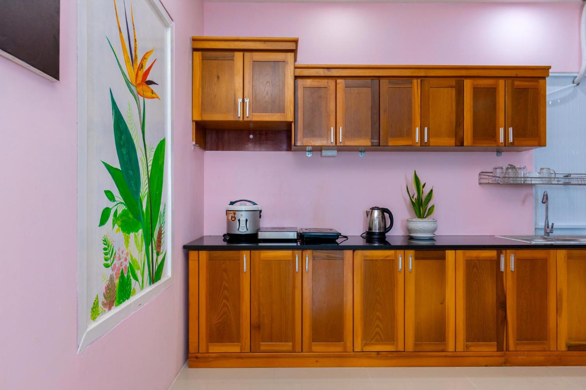 Can Ho "2" Oasky View Bien 3 Phong 5 Giuong- Oasky Sea View Apartment Vũng Tàu Exterior foto