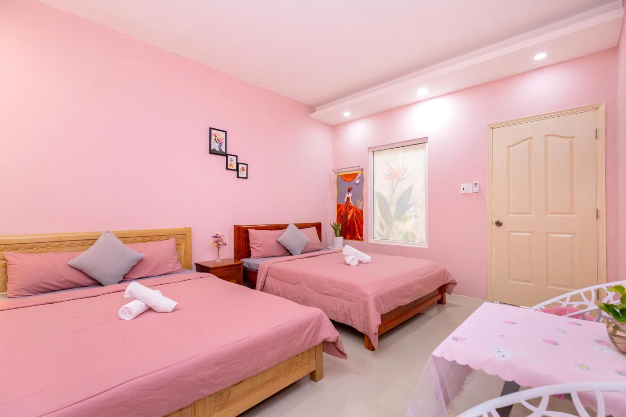 Can Ho "2" Oasky View Bien 3 Phong 5 Giuong- Oasky Sea View Apartment Vũng Tàu Exterior foto