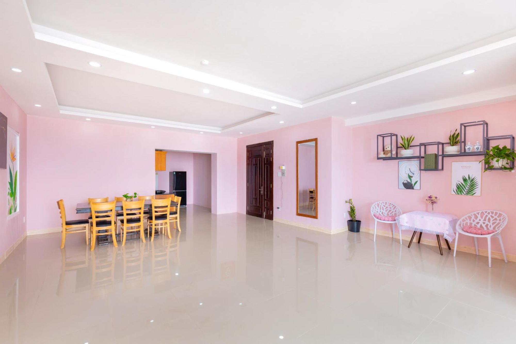 Can Ho "2" Oasky View Bien 3 Phong 5 Giuong- Oasky Sea View Apartment Vũng Tàu Exterior foto