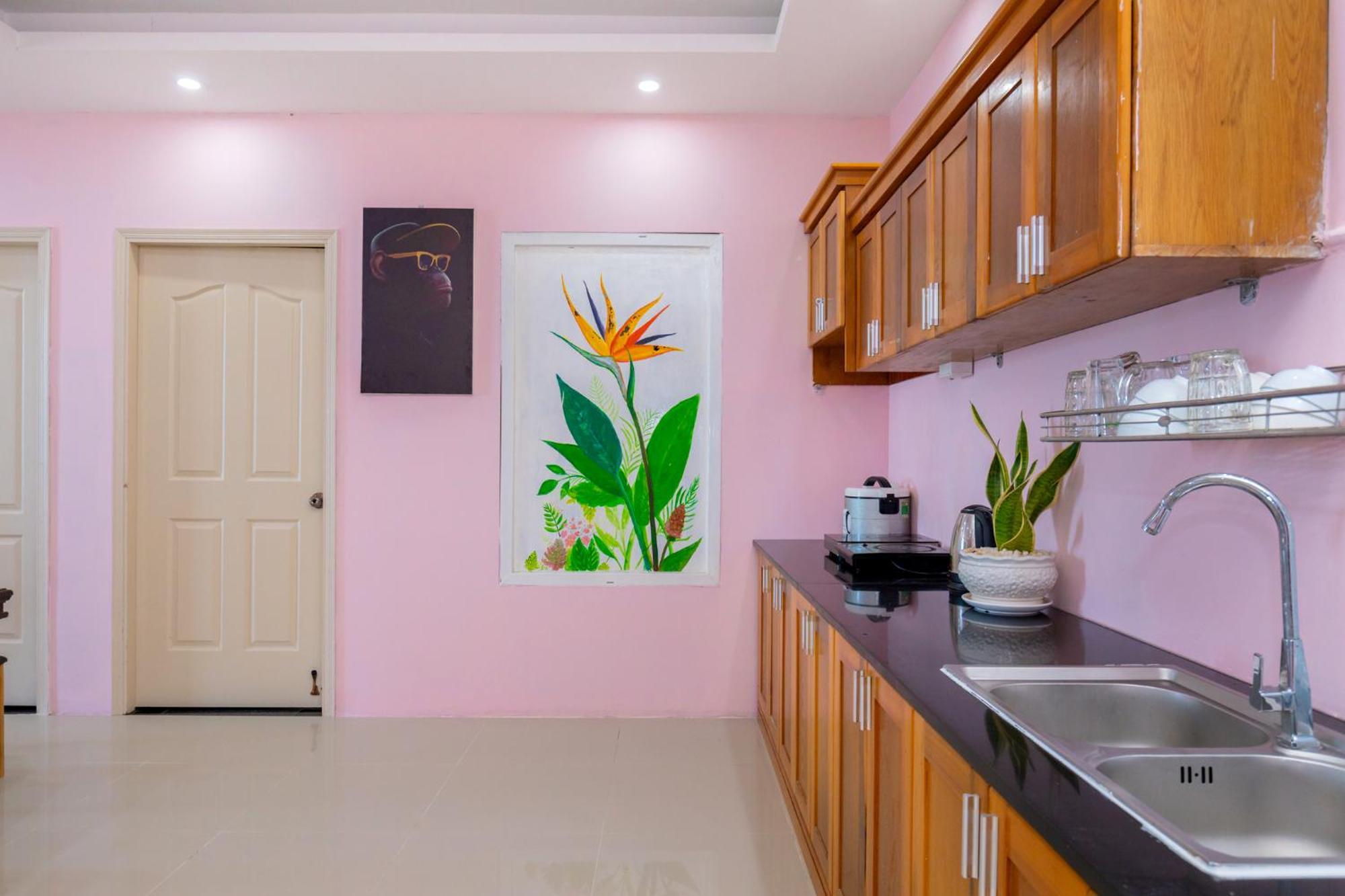 Can Ho "2" Oasky View Bien 3 Phong 5 Giuong- Oasky Sea View Apartment Vũng Tàu Exterior foto